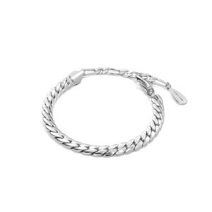 NWT Jenny Bird Biggie Chain Bracelet